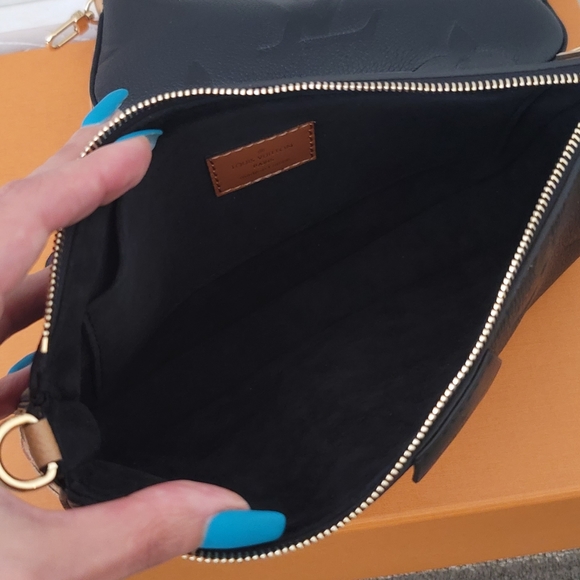 🦋NWT🦋 Louis Vuitton MULTI POCHETTE ACCESSOIRES - Picture 9 of 15